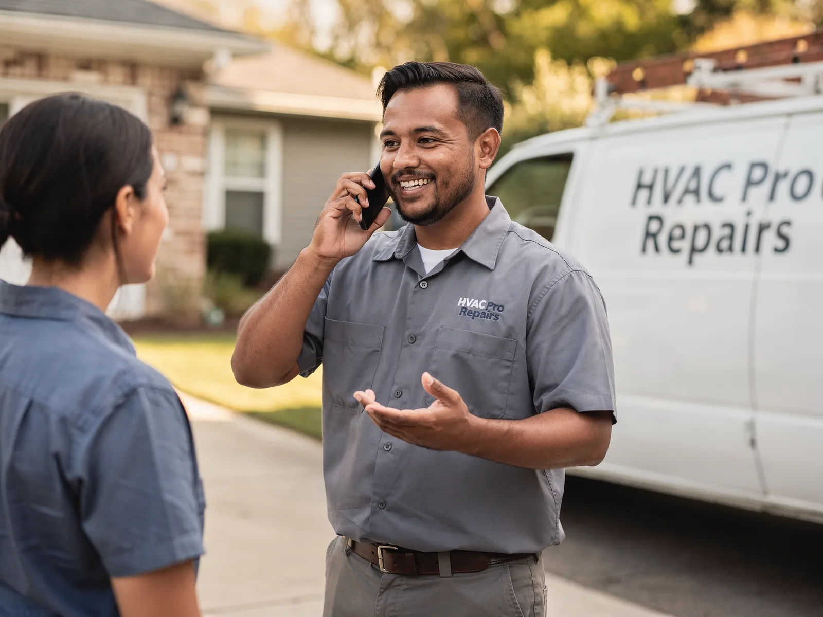 Heat Pump Repair Charleston, MS FAQs